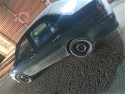 ميتسوبيشي لانسر